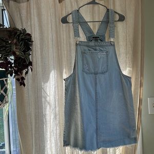 Wild fable Jean dress